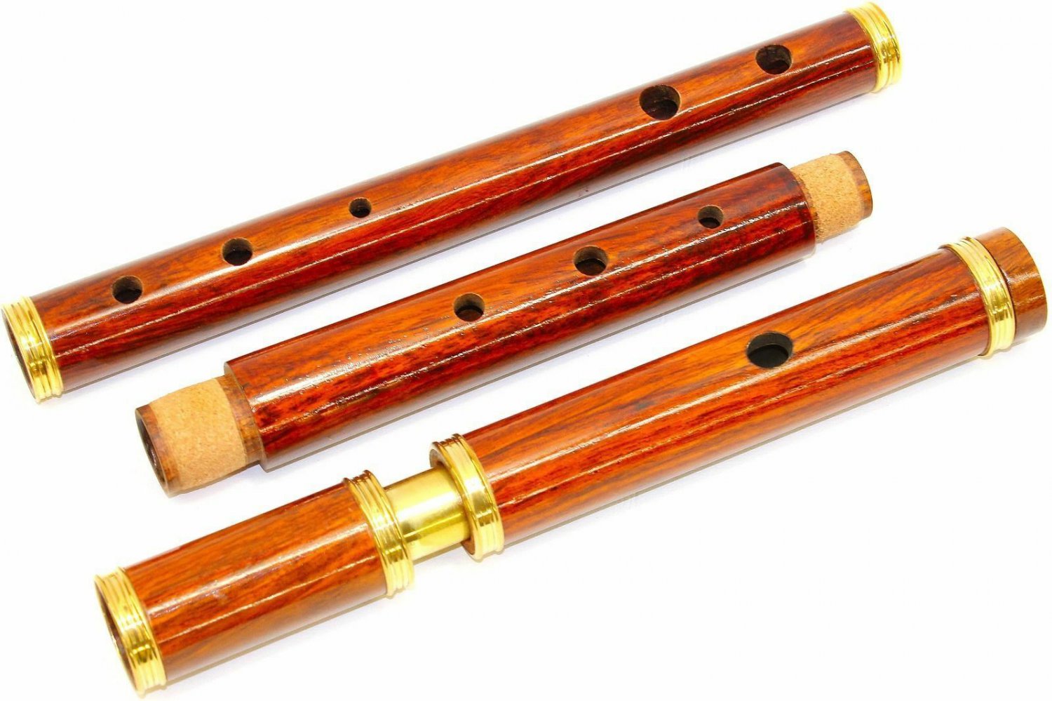 irish-hand-made-rose-wood-wooden-flute-d-with-wood-case-4-part-26