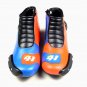 Men RACING SHOES Leather Fashion Running Shoes Sport Light Weight US Size 9
