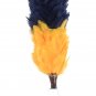 Feather Bonnet Hackle For BALMORAL & Glengarry Kilt Hats/Caps Fourteen piece in Multi Colors