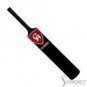 CRICKET soft ball BAT CA NJ-3000 Fiber Composite tennis ball bat tape ball bat red sticker