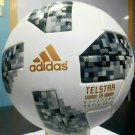 ADIDAS TELSTAR 2018 FIFA WORLD CUP RUSSIA REPLICA SOCCER MATCH BALL SIZE 5