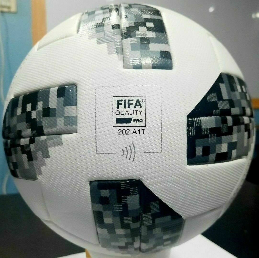 official ball of fifa world cup 2018