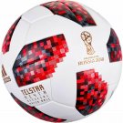 ADIDAS TELSTAR 2018 FIFA WORLD CUP RUSSIA REAL REPLICA SOCCER MATCH BALL SIZE 5