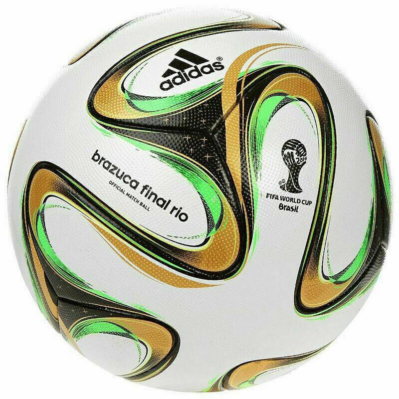 brazuca ball 2014