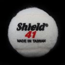 Shield 41 Cricket Ball tennis ball tape ball Soft ball Assorted colors Pack Of 24