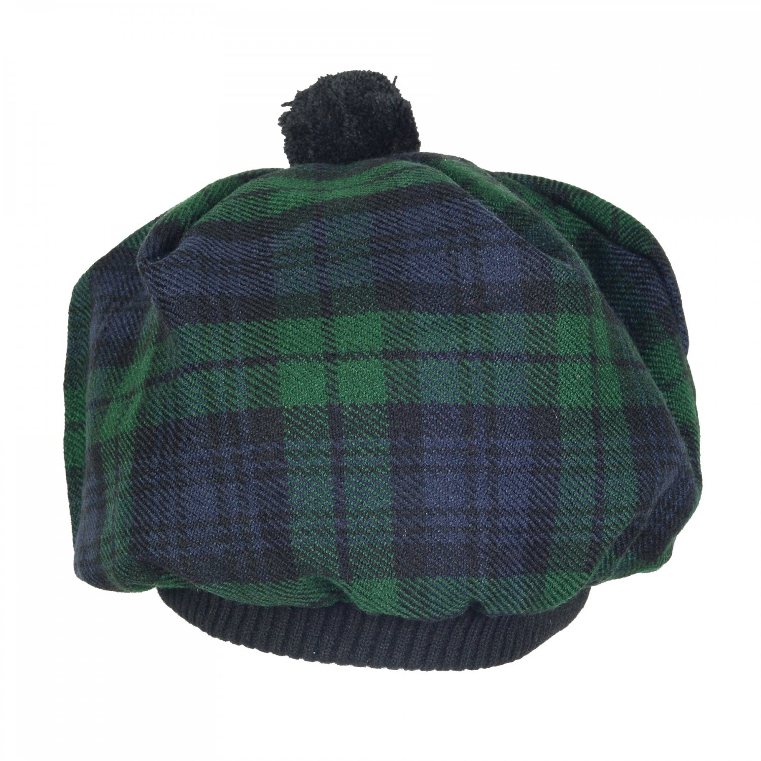 tommy shanter hat