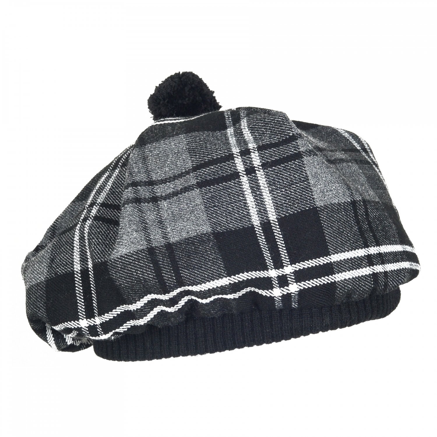 tommy shanter hat