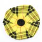 Scottish Tam O' Shanter Hat Clan Tartan/Tammy HAT Kilt Cap One Size  McLeod Of Lewis