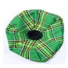 Scottish Tam O' Shanter Hat Clan Tartan/Tammy HAT Kilt Cap One Size Irish Scottish Tam O' Shanter Hat Clan Tartan/Tammy HAT Kilt Cap One Size Irish