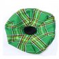 Scottish Tam O' Shanter Hat Clan Tartan/Tammy HAT Kilt Cap One Size  Irish