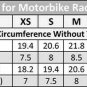 MOTOR-BIKE RACING Safety GLOVES Genuine Leather Black Color Size 2XL