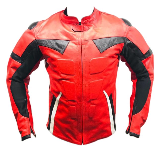 size 4xl motorcycle jackets