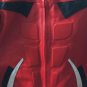 Motorbike Racing Motorcycle Rider Leather Jacket Best Quality L Size