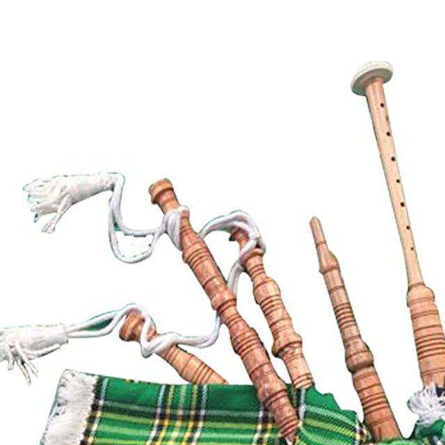 Kids Playable Bagpipe/Junior Playable Bagpipes/Child Toy Bagpipe Irish