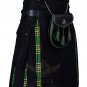 Irish Hybrid utility kilt Scottish Irish utility KILT Cotton Hybrid kilt with Sporran