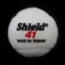 Shield 41 Cricket Ball tennis ball tape ball Soft ball Assorted colors Pack Of 6
