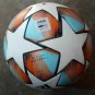 UEFA CHAMPION LEAGUE ADIDAS SOCCAR MATCH BALL GOOD QUALITY SIZE 5