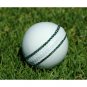 Leather cricket Hard Ball Handmade White Ball Premium Quality For professionals pack of 6 Balls