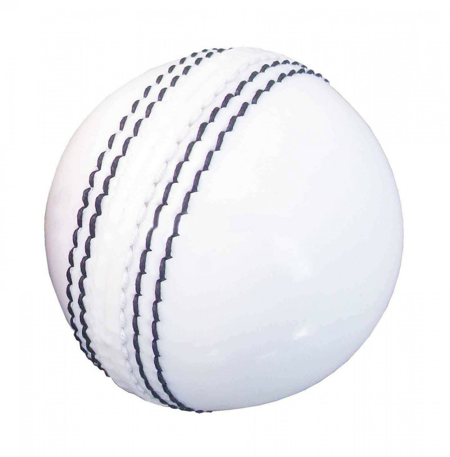 Leather cricket Hard Ball Handmade White Ball Premium Quality For