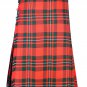 Men's Scottish MacGregor 8 yard kilt Traditional MacGregor Tartan Fabric 8 yard kilt Deal Set