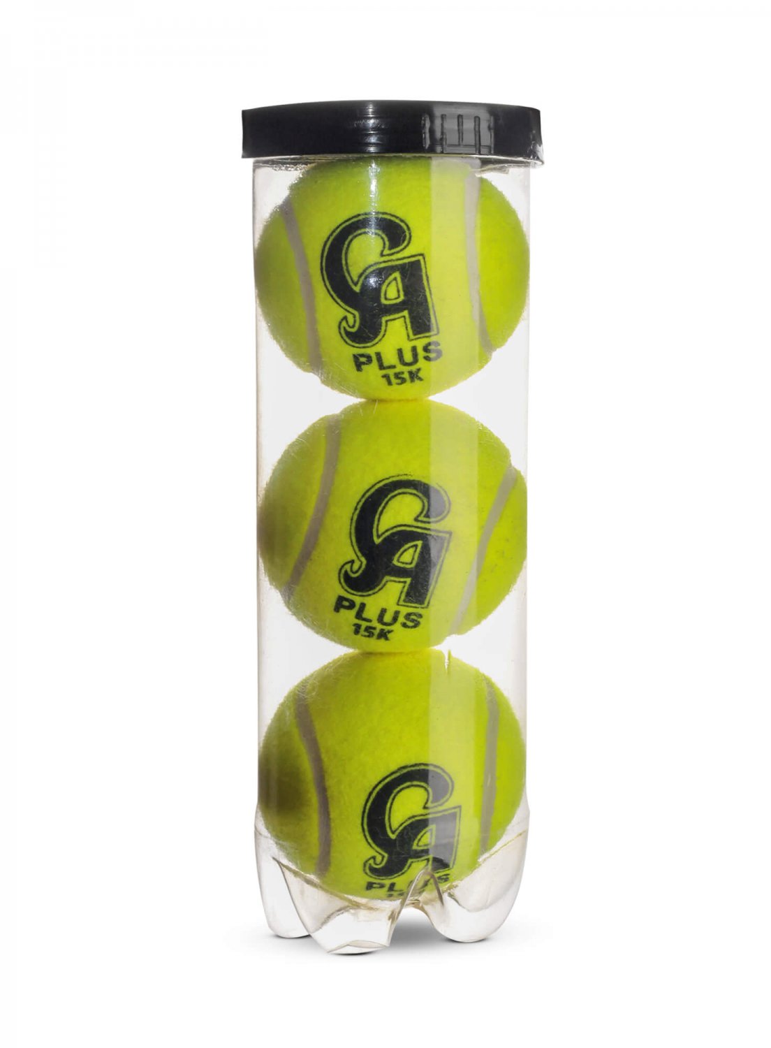 CA 15k tennis ball tape ball Soft balls Cricket Ball Pack Of 24