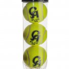 CA 15k tennis ball tape ball Soft balls Cricket Ball Pack Of 24
