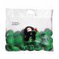 CA Swing tennis balls tape balls Soft balls Cricket Balls Pack Of 30