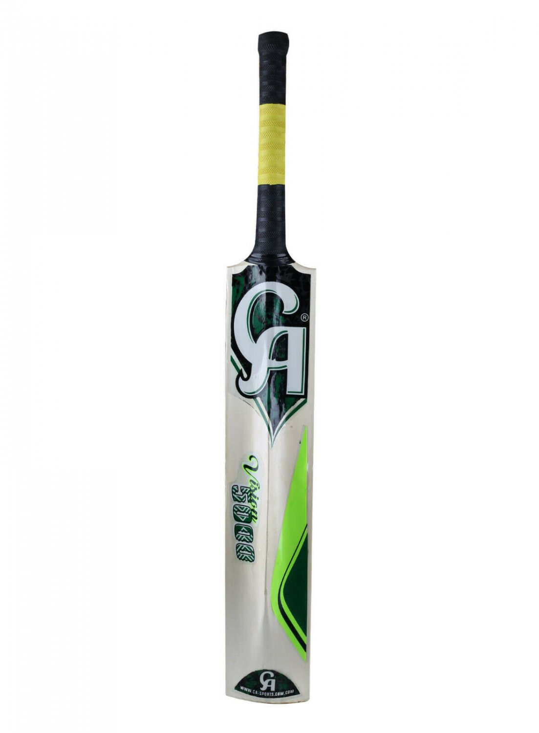 Cricket Bat CA Vision 5000 Tape Ball bat Soft Ball Bat Tennis Ball Cricket Bat