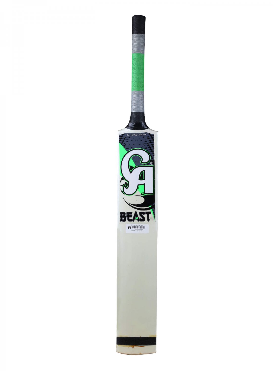 CA Soft Ball Cricket Bat BEAST PLUS BAT Tape Ball Bat Tennis Ball Cricket Bat