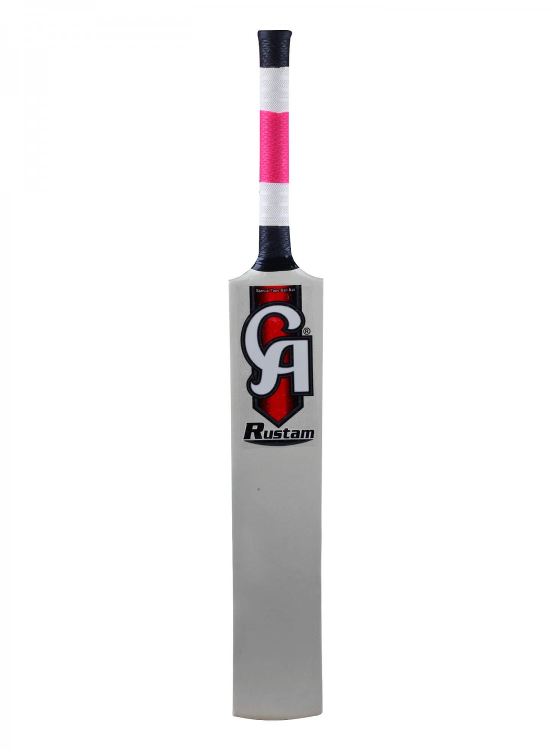CA Soft Ball Cricket Bat Rustam Tape Ball Bat Tennis Ball Bat out Door Cricket