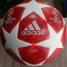 Adidas 2019 UEFA champion league soccer match ball size 5.