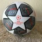 Adidas Soccer Final Istanbul 21 UEFA Champions League Match Foot Ball Size 5