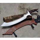 Custom & Handmade Egyptian Khopesh sword battle ready sword