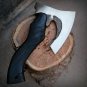 CUSTOM HANDMADE FORGED High Carbon STEEL TOMAHAWK, HATCHET,AXE,INTEGRAL, Axe