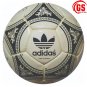 Adidas Etrusco Unico Half White Football, Match Ball, World Cup 1990/1992 Size 5