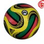 African Cup of Nations 2008 Adidas Match Ball: the “Wawa aba” Handmade Size 5