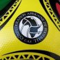 African Cup of Nations 2008 Adidas Match Ball: the &acirc;��Wawa aba&acirc;�� Handmade Size 5