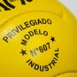 OMB Genuine Leather MR CRACK Soccer Ball FIFA World Cup 1962 Chile ,N 607