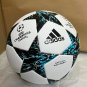 Finale UEFA champions league official match ball Soccer ball size 5
