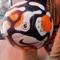NIKE PREMIER LEAGUE STRIKE SOCCER FIFA APPROVED OFFICAL MATCH BALL21/22 SIZE 5