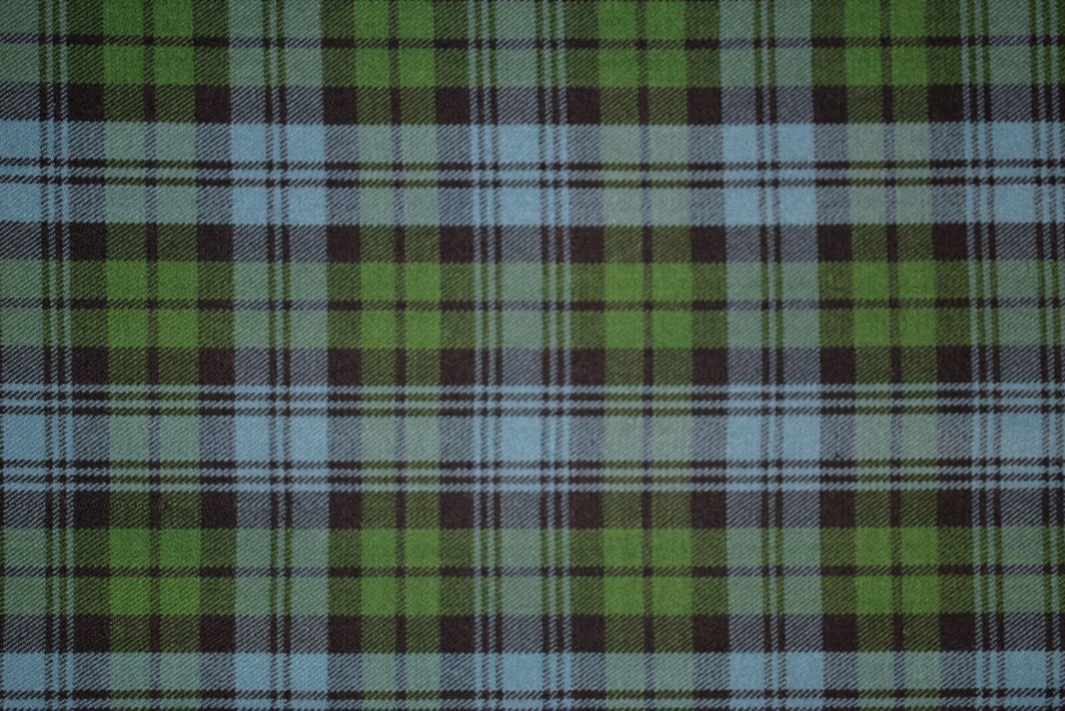 Scottish Traditional Highland Campbell Ancient tartan  Great Kilt 4 to 6 yards Great Kilts