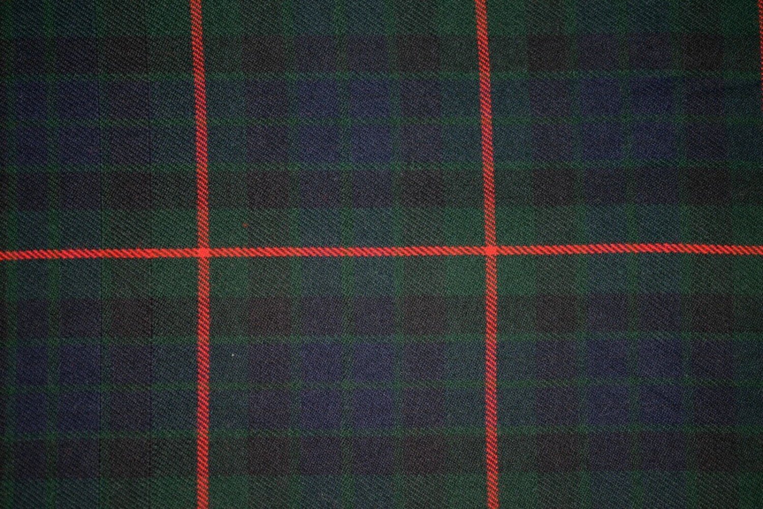 Scottish Traditional Highland Gunn tartan Great Kilt 4 to 6 yards Great Kilts