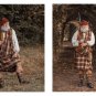 Scottish Traditional Highland Gunn tartan Great Kilt 4 to 6 yards Great Kilts