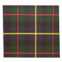 Scottish Traditional Highland Macleod of Harris tartan Great Kilt 4 to 6 yards Great Kilts