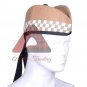 Khaki Wool Diced Glengarry Cap SCOTTISH Piper GLENGARRY Kilt Hat - Scott Cap