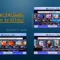 Super Nintendo Classic Edition Console SNES Mini Entertainment System 500+ Games