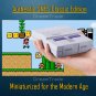 Super Nintendo Classic Mail-In Mod Service - 7.5K Edition