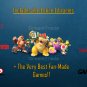NES Classic Mail-In Mod Service
