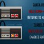 NES Classic Mail-In Mod Service