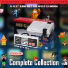 NES Classic Edition Retrogaming Mini Console - "Perfect" Series